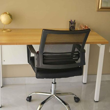 Immaculate Villa Gaborone Ngoại thất bức ảnh