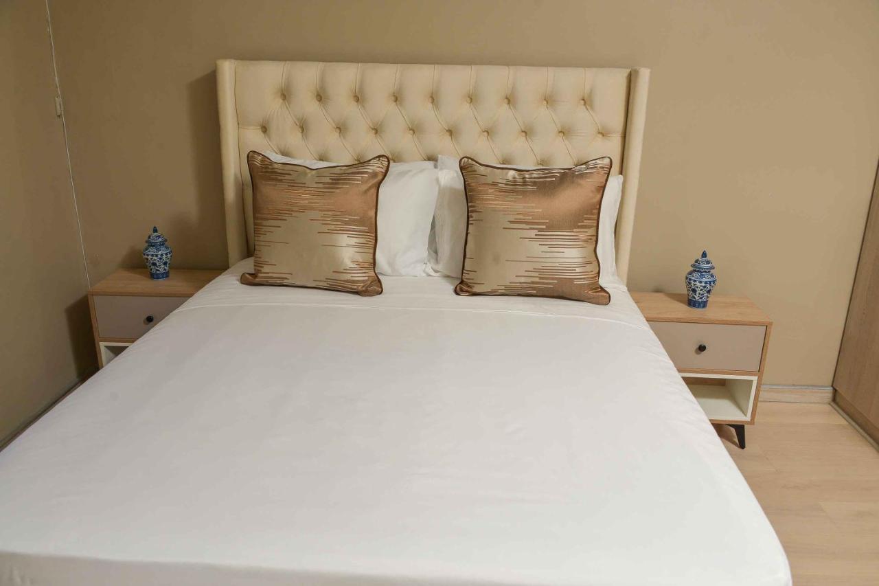 Immaculate Villa Gaborone Ngoại thất bức ảnh